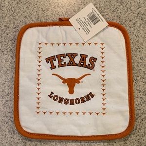 🤘🏾🍳 UT Longhorns Pot Holder 🤘🏾